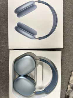 AirPods Max USB-C