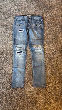 Hudson Brand Jeans Men: Size 32’