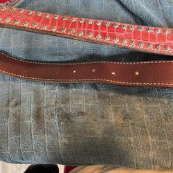 Headstall 
