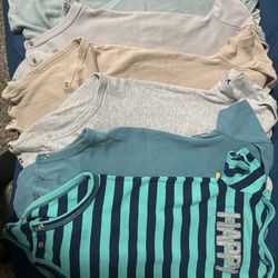 Baby Boy Cloths 