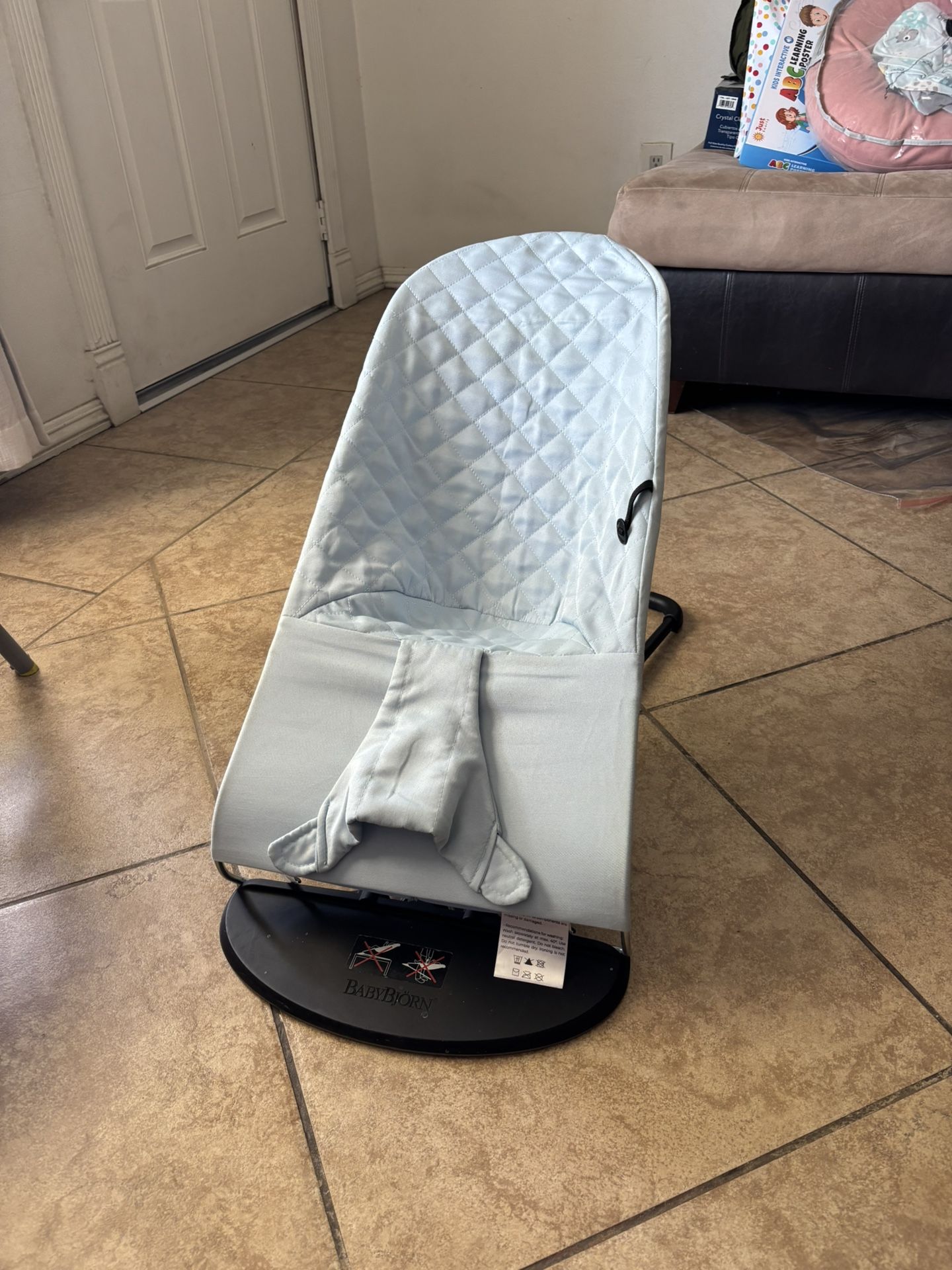 Baby Bjorn Bouncer
