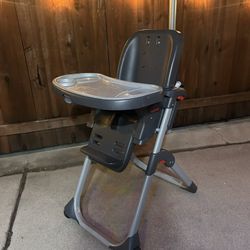 Baby High Chair 