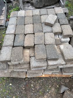 Pavers