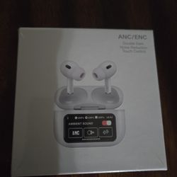 Noise Reduction Earphones 