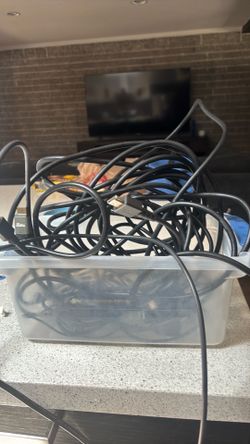 HDMI Cables