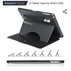 Zugu iPad Case