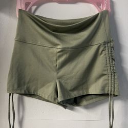 Work Out Shorts 