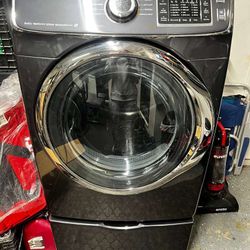Samsung Washer & Dryer Set – $400 (Both)