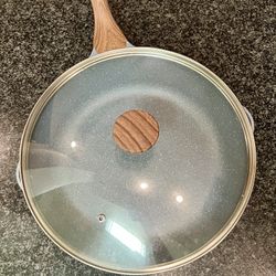 9.5in Non-stick Frying Pan Skillets