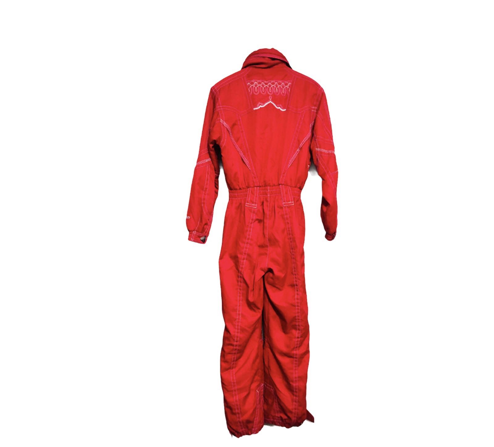 Spyder Women’s Full Suit Snow/outdoor Gear Size 6