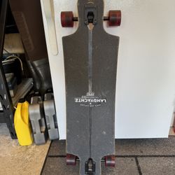 Long Boards