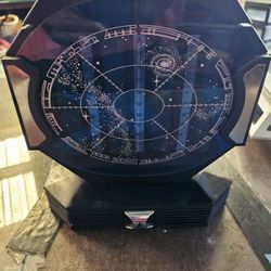 Star Trek 1997 Poker Chip Dealer Casion Set