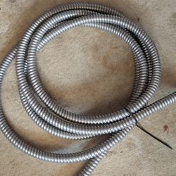 Metal Flex Conduit-1"
