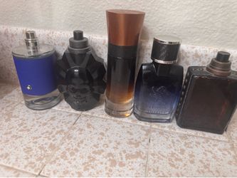 Men’s cologne