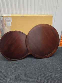 Potterybarn coffee table