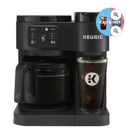 Coffee Maker