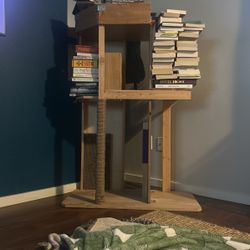 Cat Tree