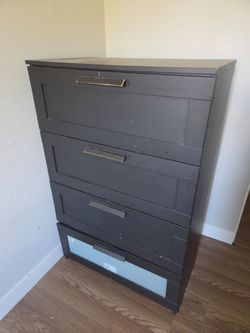 Tall drawer