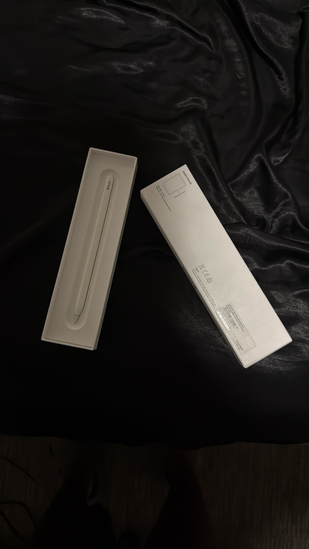 Apple Pencil 2nd Gen