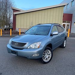 2008 Lexus Rx