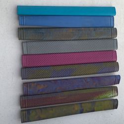 Pool Cue Grips Sniper