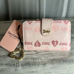 Juicy Couture Wallet