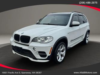 2012 BMW X5