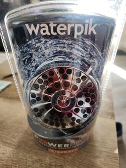 Water Pik Powerpulse