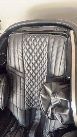 Massage chair