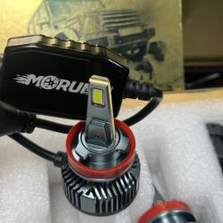 Led Lights H11 / 9005 / 9006 / H13 / H4 / D1 / D2 / D3 / D4