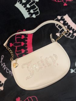 Juicy Couture Shoulder bag 