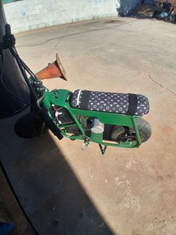 modded ebox dragster 60R (65v)