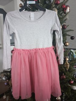 Holiday Dress  3T