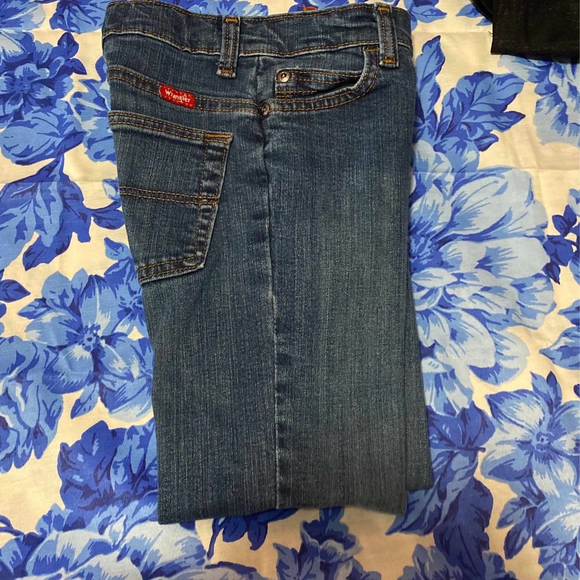 Wrangler Jeans