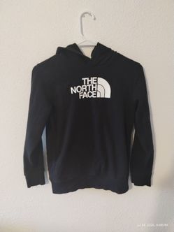The North Face Black Hoodie