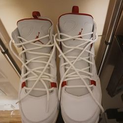 Air Jordan Flight Club 91