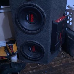 Car Speakers