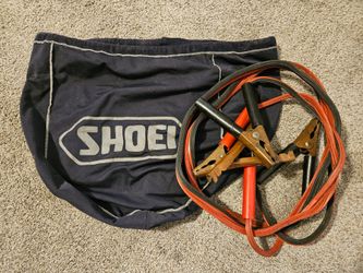 Jumper cables