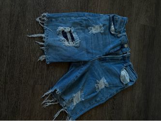 Shorts in size 3/26