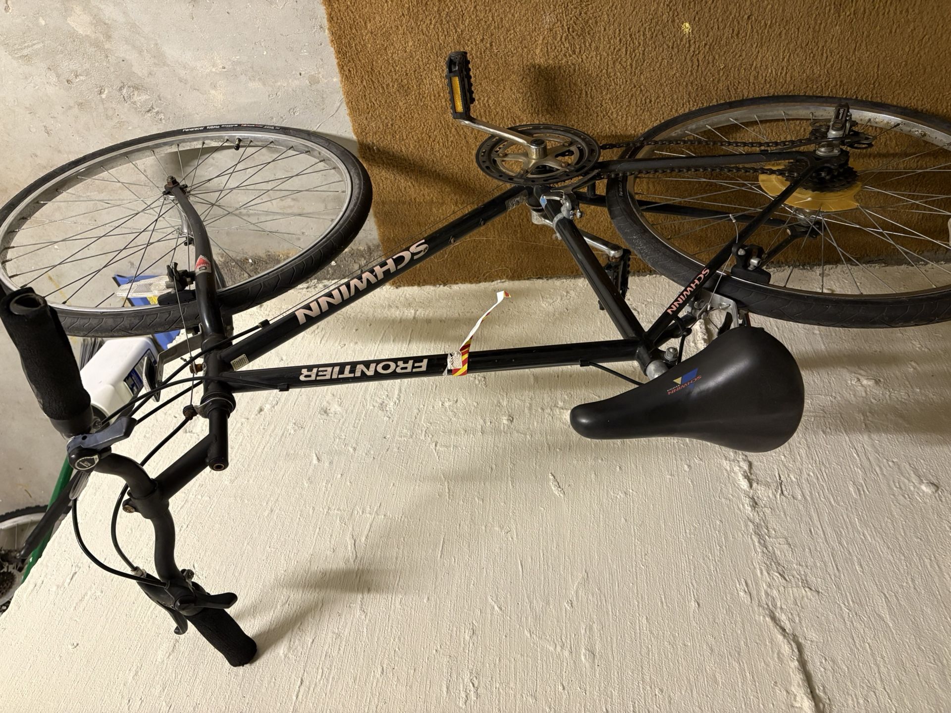 Bike For Sale