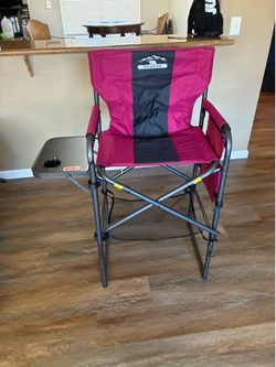 Directors chair