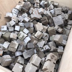 Re Bar Blocks 2” And 3” 