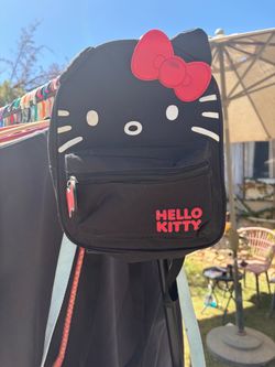 Back pack
