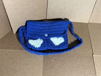 Handmade Crocheted items for sale