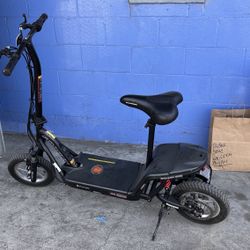 Modified E Scooter