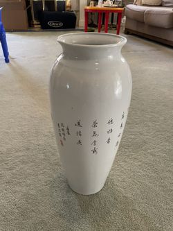 Beautiful Vase