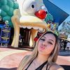 Tania Camila Patarroyo Velez
