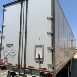 2015 WANASH 53 DRY VAN PLATTED VENTED