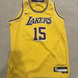 kids kobe and Austin Reaves jersey 
