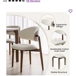 Dining Chairs